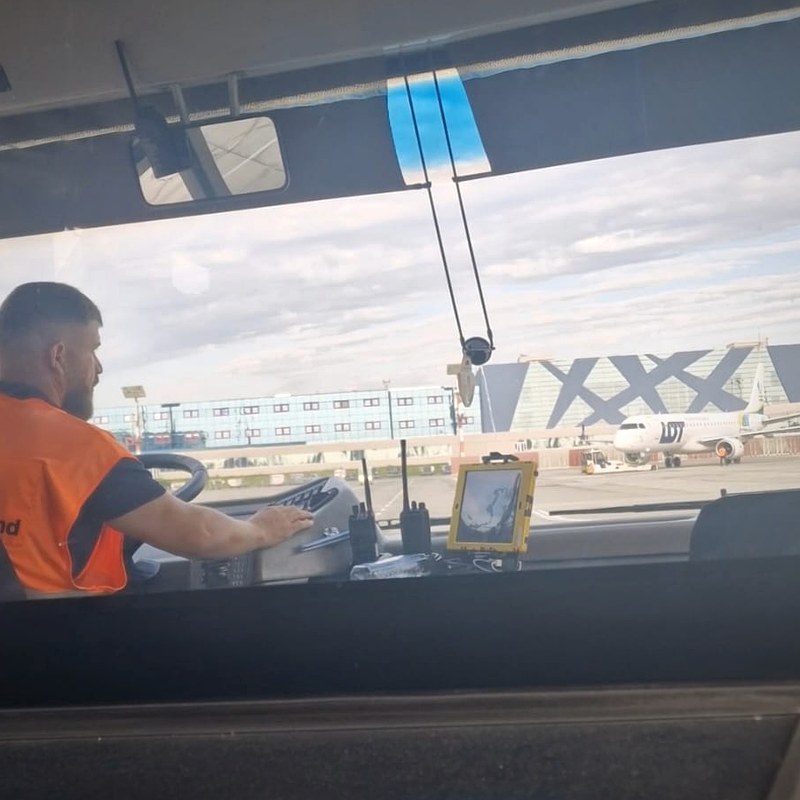 Cargo Guide